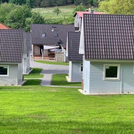 Zaciszne Domki Apartamenty Мендзыздрое Экстерьер фото