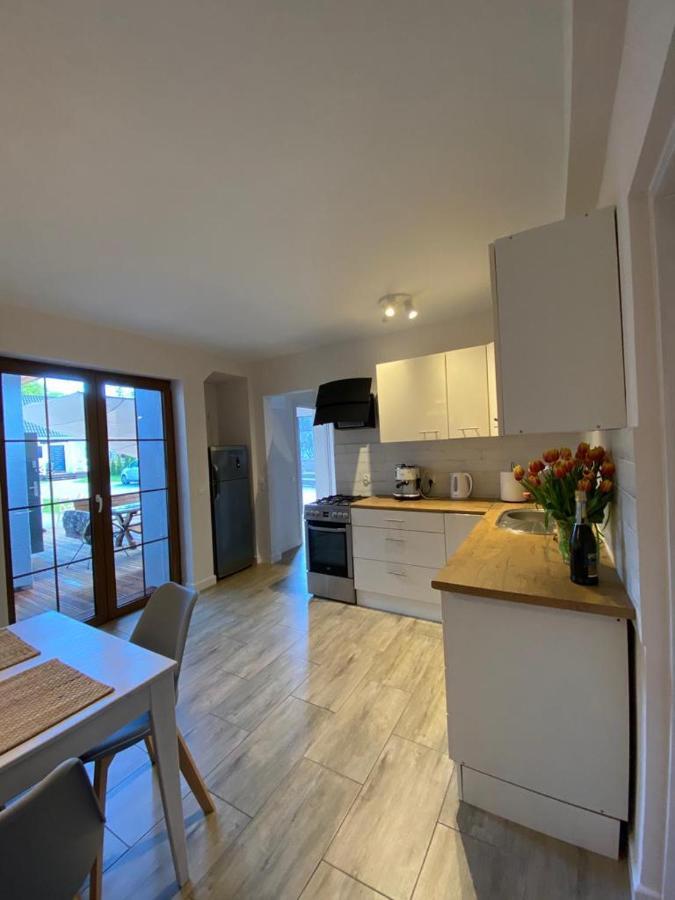 Zaciszne Domki Apartamenty Мендзыздрое Экстерьер фото