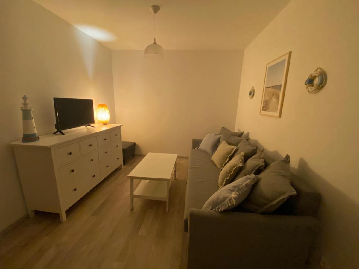 Zaciszne Domki Apartamenty Мендзыздрое Экстерьер фото