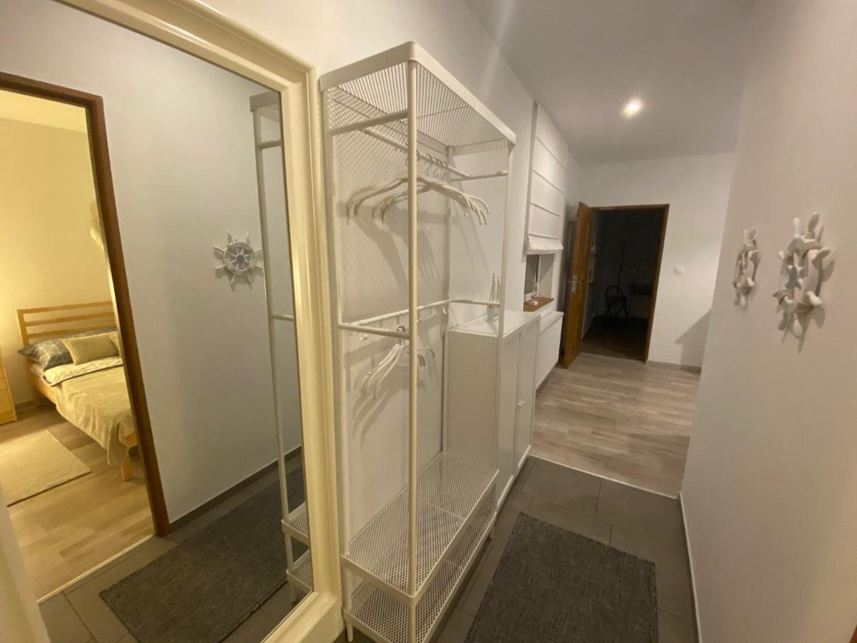 Zaciszne Domki Apartamenty Мендзыздрое Экстерьер фото