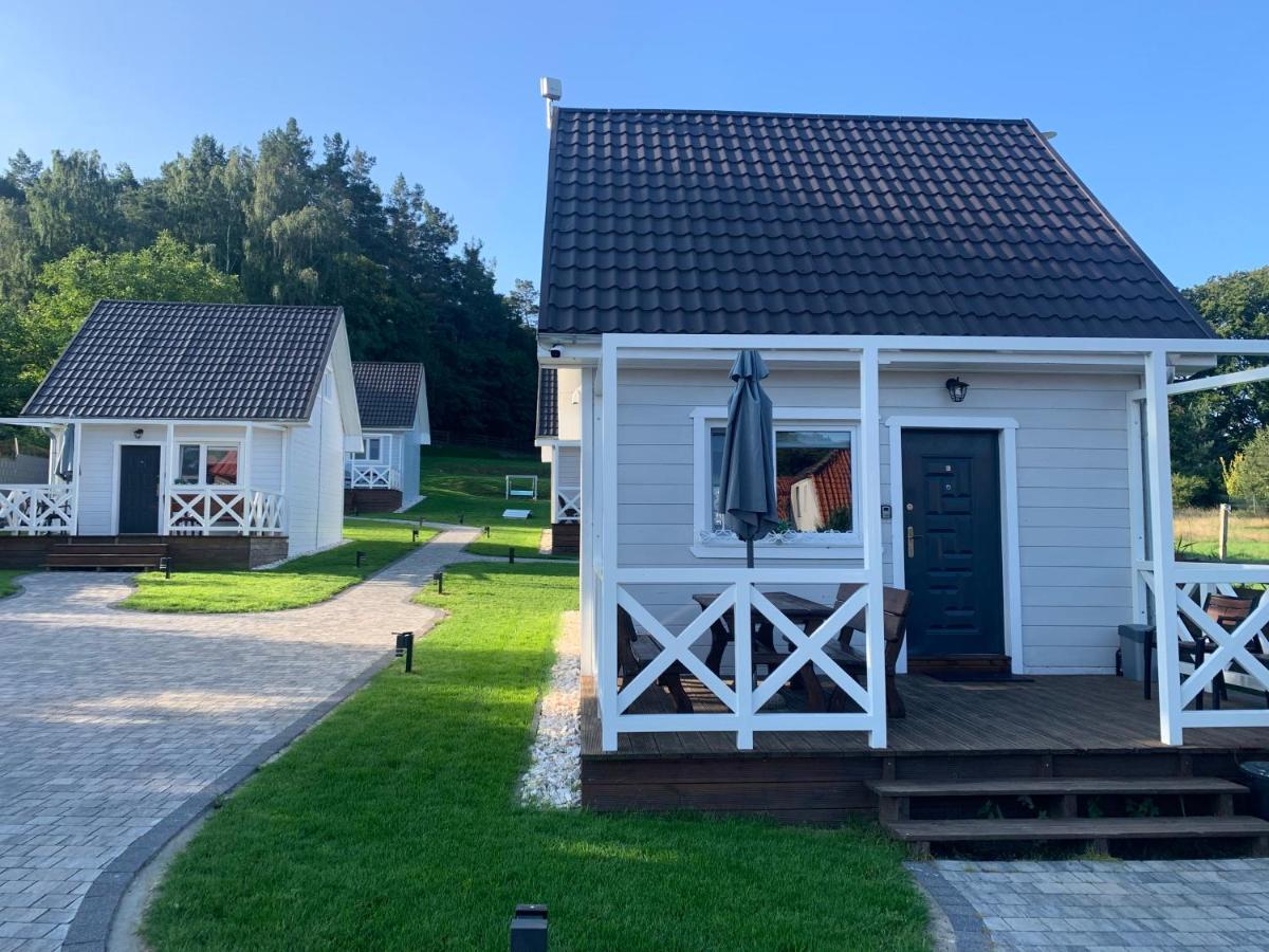 Zaciszne Domki Apartamenty Мендзыздрое Экстерьер фото