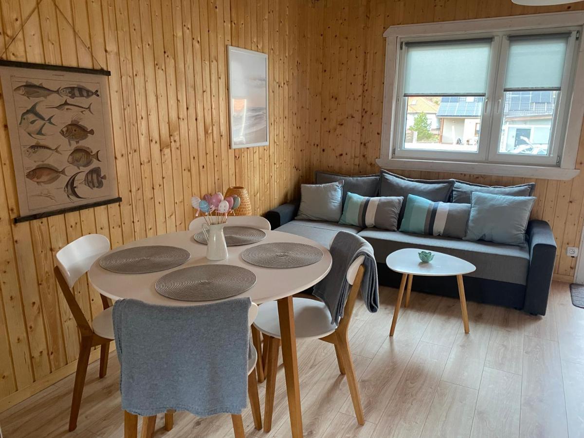 Zaciszne Domki Apartamenty Мендзыздрое Экстерьер фото